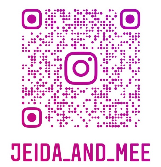 インスタグラムQR